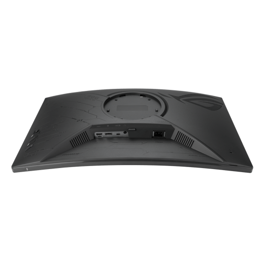 ASUS ROG Strix XG27WCS 27" 1440p (QHD) Curved Gaming Monitor - VA, 400 nits, 1ms
